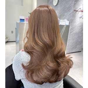 Ardore vento horie×スタイル