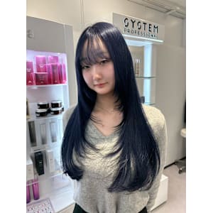 Ardore vento horie×スタイル