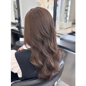 Ardore vento horie×スタイル