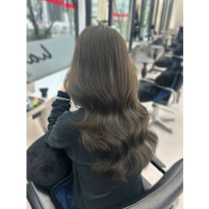 Ardore vento horie×スタイル