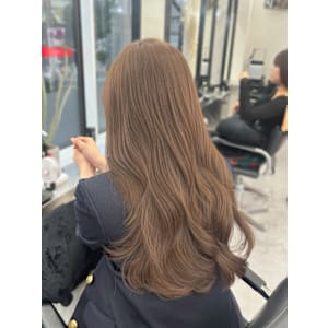 Ardore vento horie×スタイル