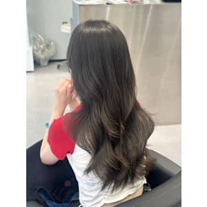 Ardore vento horie×スタイル