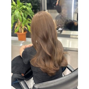 Ardore vento horie×スタイル