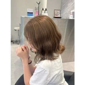 Ardore vento horie×スタイル