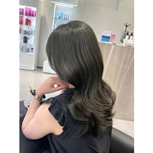 Ardore vento horie×スタイル