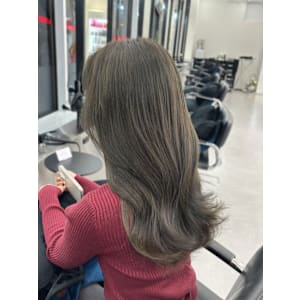 Ardore vento horie×スタイル