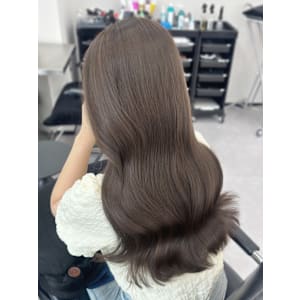 Ardore vento horie×スタイル