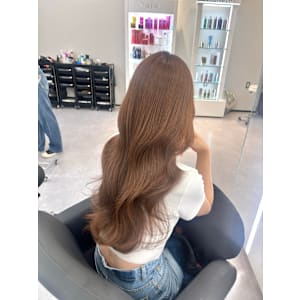 Ardore vento horie×スタイル