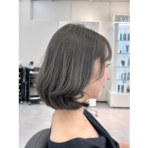 Ardore vento horie×スタイル