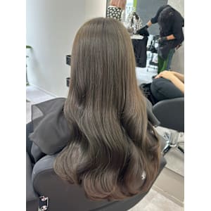 Ardore vento horie×スタイル