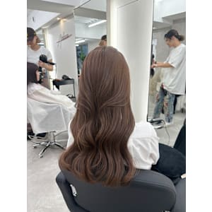 Ardore vento horie×スタイル