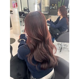 Ardore vento horie×スタイル