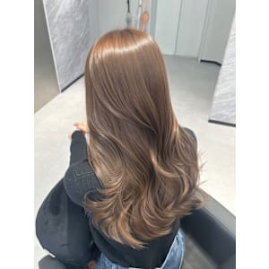 Ardore vento horie×スタイル