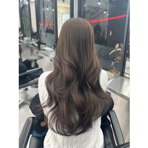 Ardore vento horie×スタイル