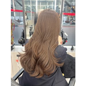 Ardore vento horie×スタイル