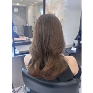 Ardore vento horie×スタイル