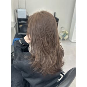 Ardore vento horie×スタイル