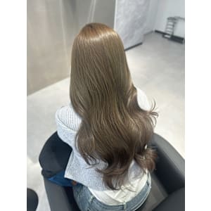 Ardore vento horie×スタイル