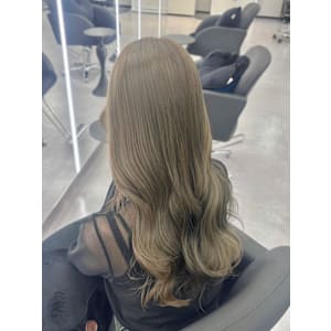 Ardore vento horie×スタイル