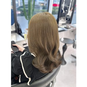 Ardore vento horie×スタイル