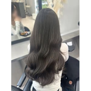 Ardore vento horie×スタイル