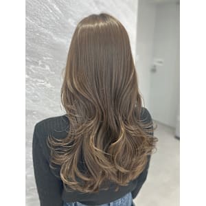 Ardore vento horie×スタイル