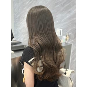 Ardore vento horie×スタイル