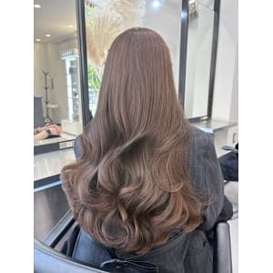 Ardore vento horie×スタイル