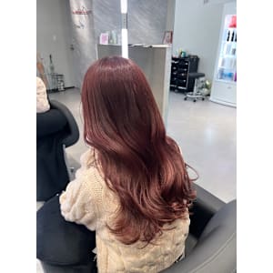 Ardore vento horie×スタイル