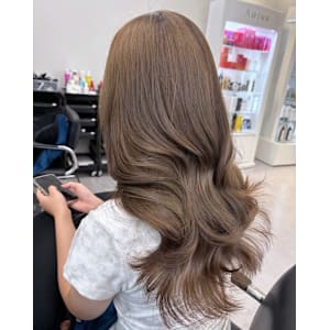 Ardore vento horie×スタイル