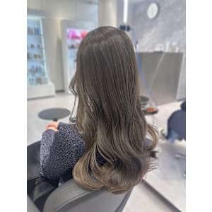 Ardore vento horie×スタイル