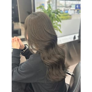 Ardore vento horie×スタイル