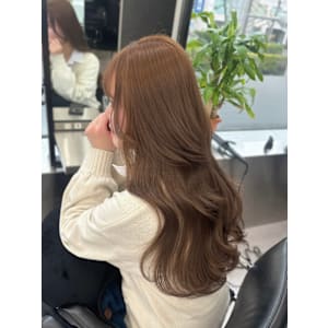 Ardore vento horie×スタイル