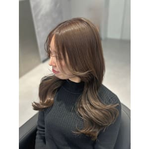 Ardore vento horie×スタイル