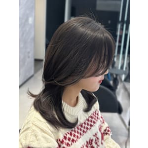 Ardore vento horie×スタイル