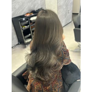 Ardore vento horie×スタイル