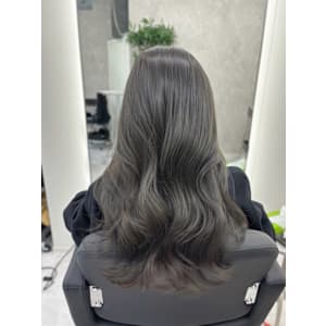 Ardore vento horie×スタイル