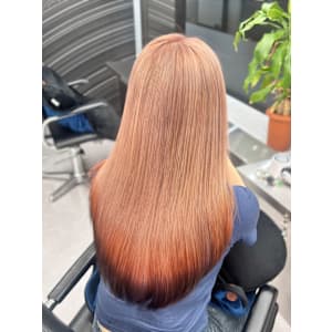 Ardore vento horie×スタイル