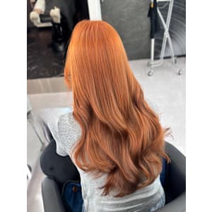 Ardore vento horie×スタイル