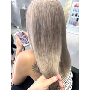 Ardore vento horie×スタイル