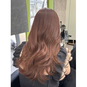 Ardore vento horie×スタイル