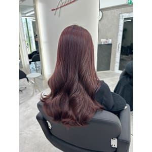 Ardore vento horie×スタイル