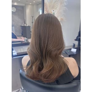 Ardore vento horie×スタイル