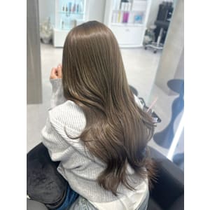 Ardore vento horie×スタイル