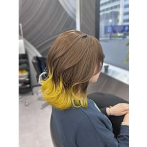 Ardore vento horie×スタイル