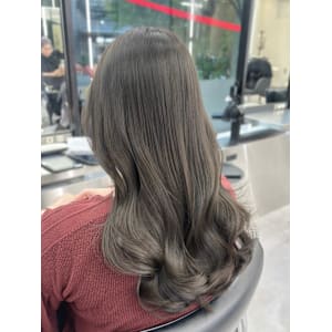 Ardore vento horie×スタイル