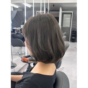 Ardore vento horie×スタイル