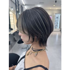 Ardore vento horie×スタイル