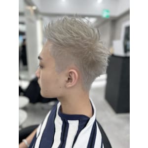 Ardore vento horie×スタイル