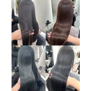 髪質改善　美髪矯正　韓国風ヘア - Ardore vento horie【アルドーレ ヴェント ホリエ】掲載中